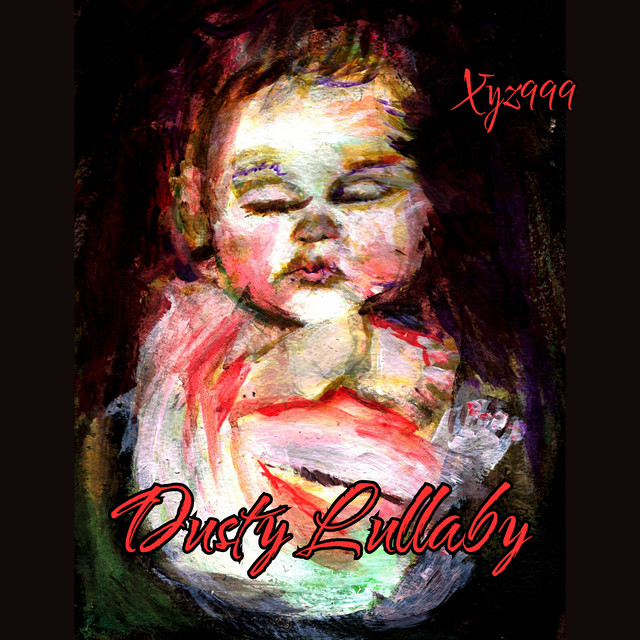 Dusty Lullaby cover