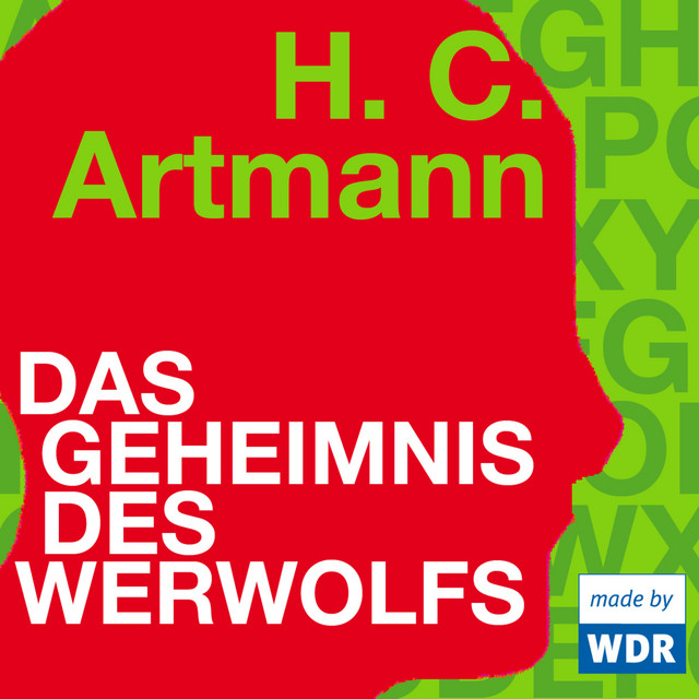 Kapitel 2 - Das Geheimnis des Werwolfs cover art