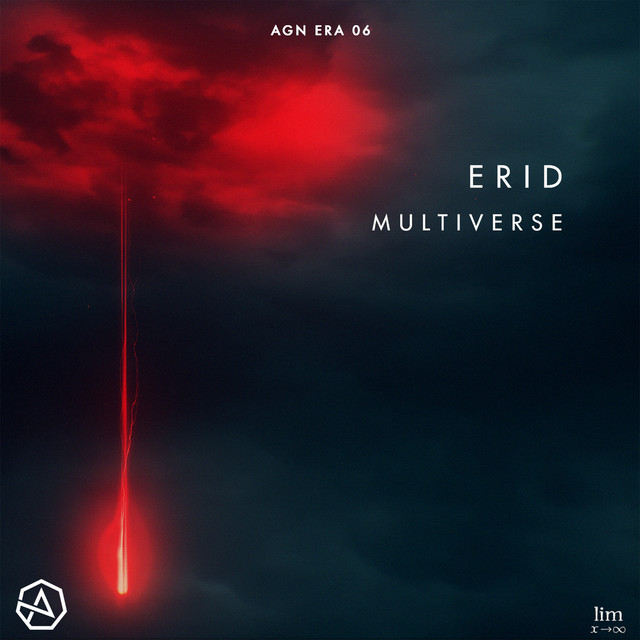Multiverse cover art