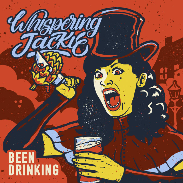 Been Drinking cover