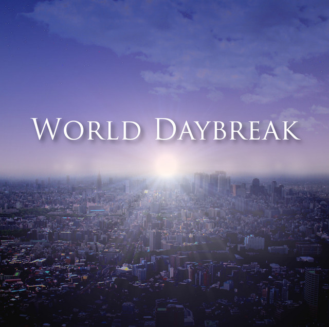 World Daybreak cover