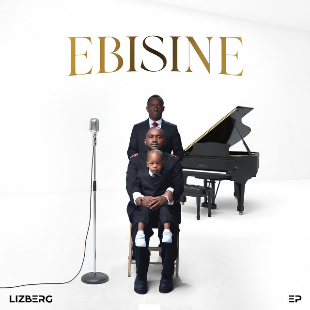 Ebisine cover art