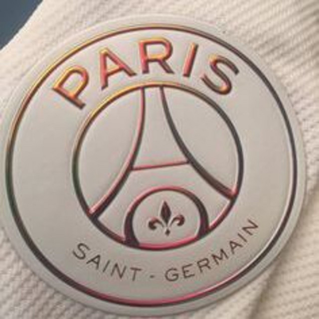 PARIS FORMA cover art