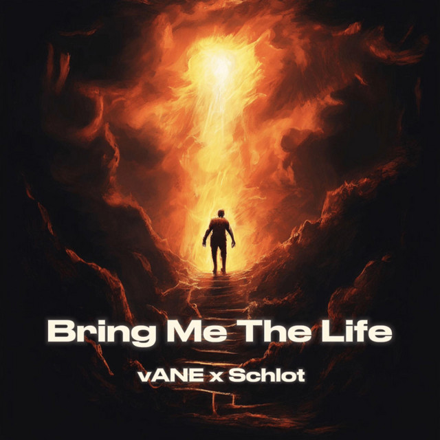 Bring Me The Life cover art