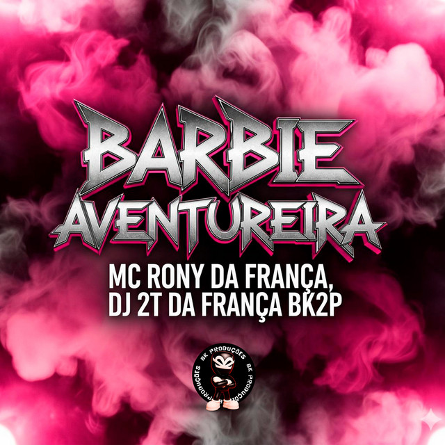 BARBIE AVENTUREIRA