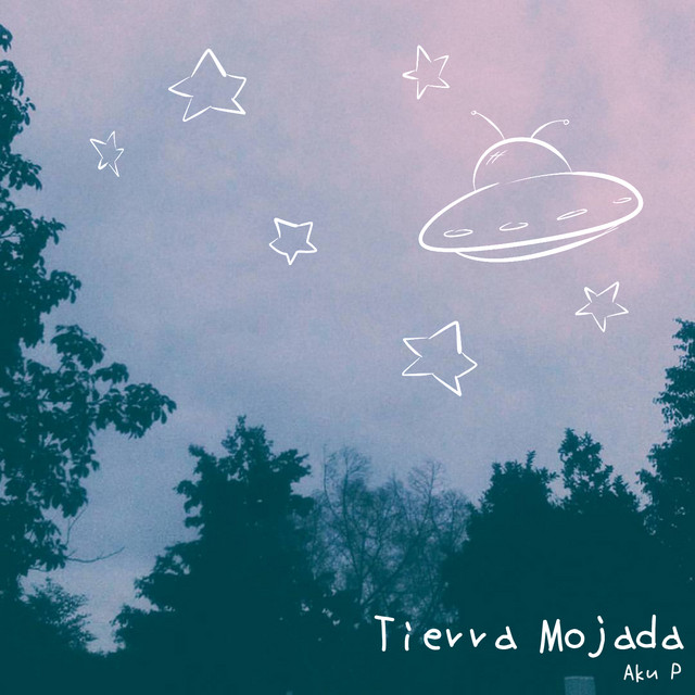Tierra Mojada cover art