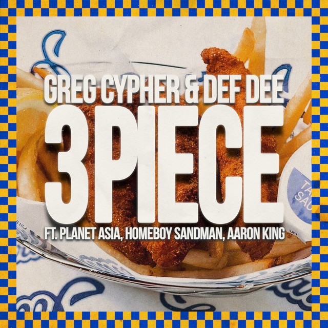 3 Piece cover