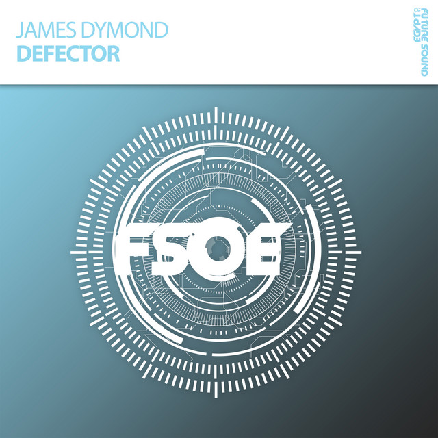 Defector - Extended Mix album art