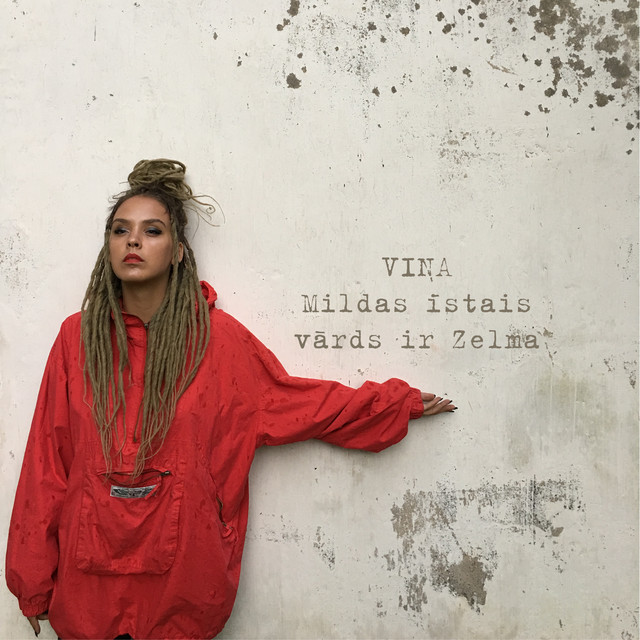 Mildas īstais vārds ir Zelma cover art
