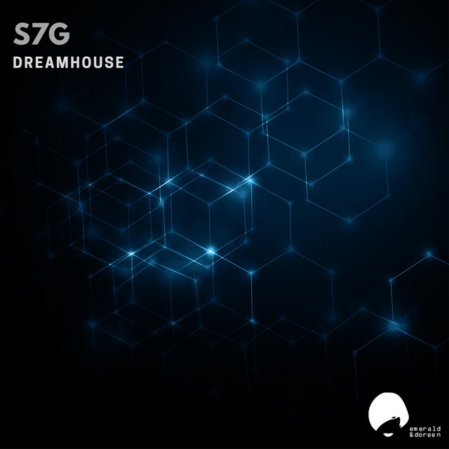 Dreamhouse cover art