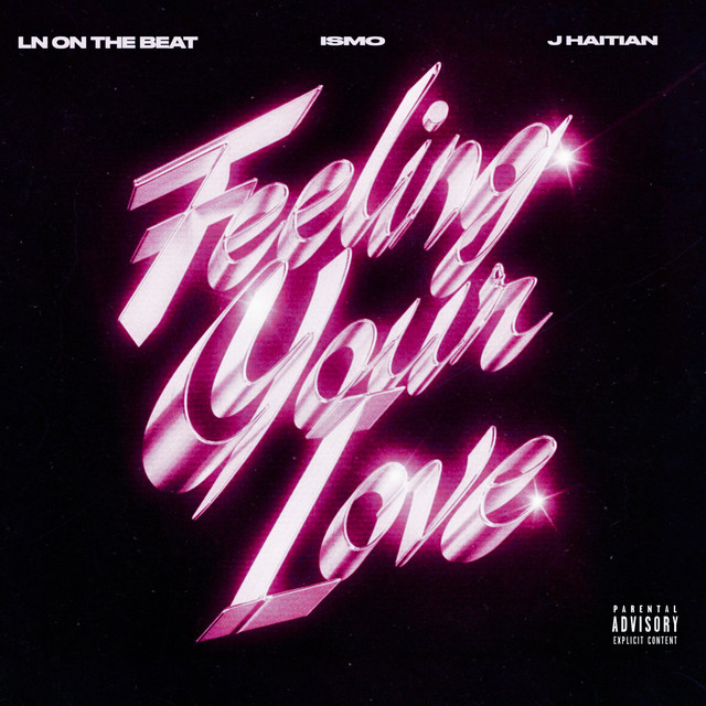 Feeling Your Love