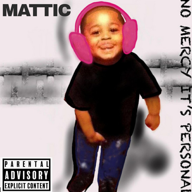 Go Off cover art