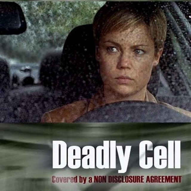 NDA Title cover art