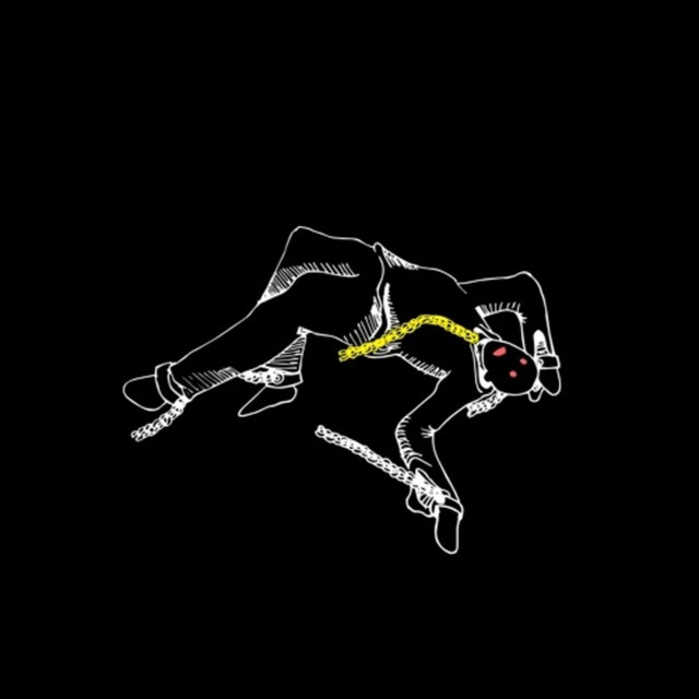 Mychains cover art
