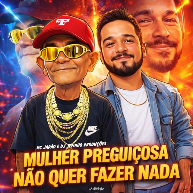 Mulher Preguiçosa Não Quer Fazer Nada