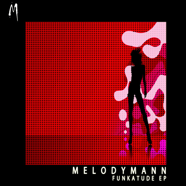The Rumble album art