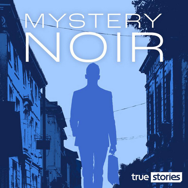 Mystery Unsolved cover art