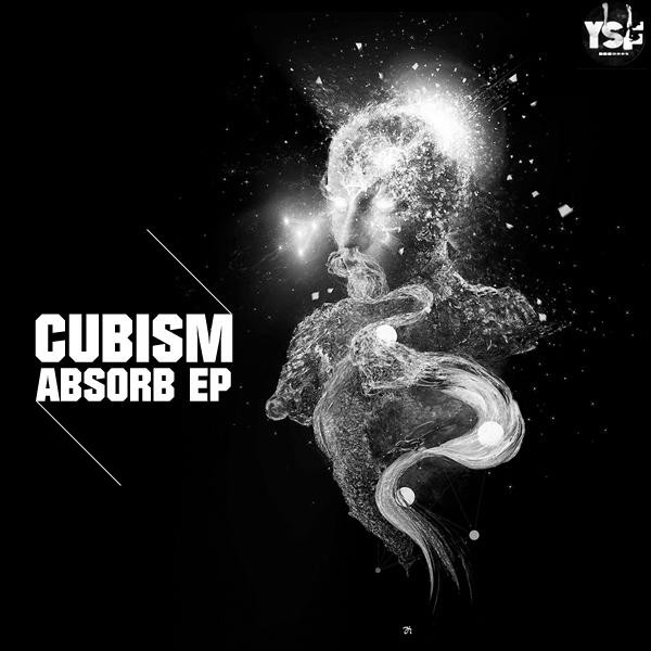 Absorb EP cover art