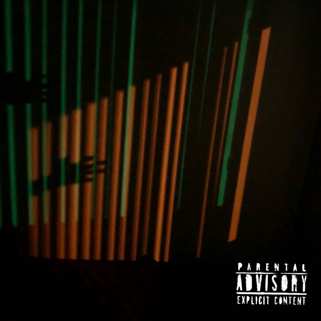 Metanoia cover art