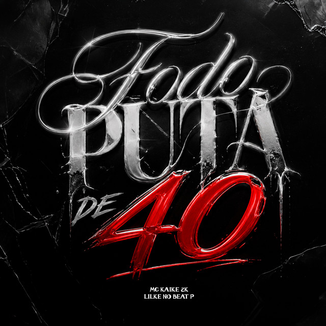 Fodo Puta de 40