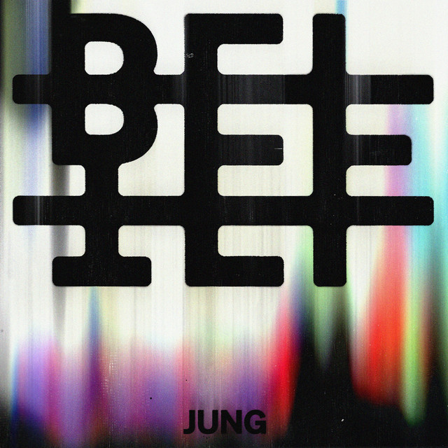 Jung cover art