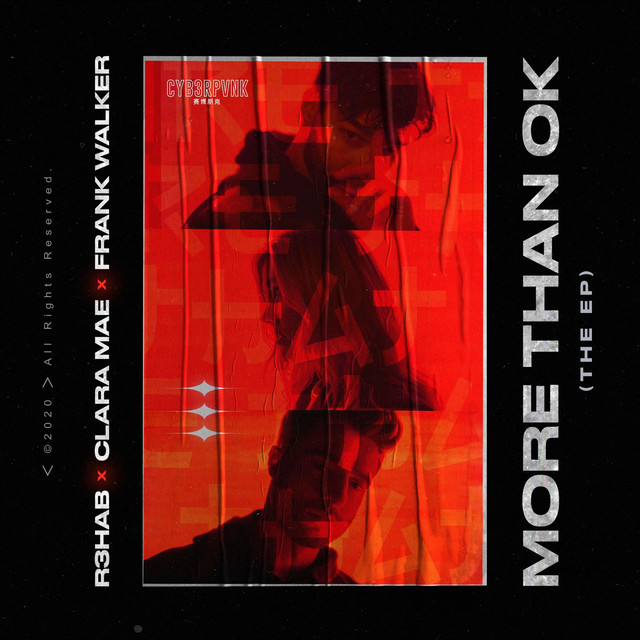 More Than OK (with Clara Mae)
