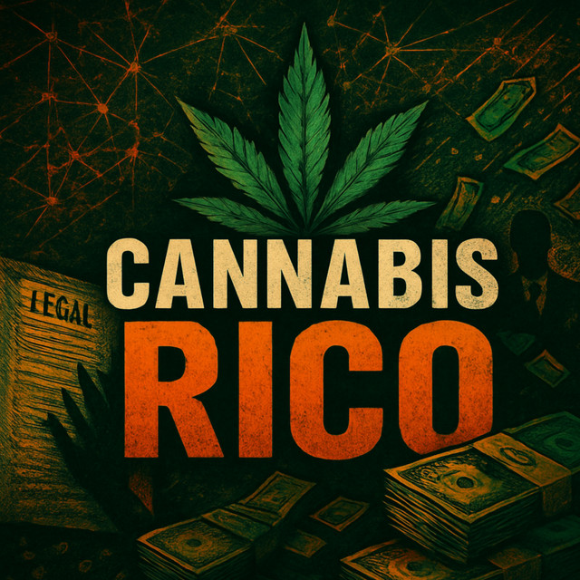 Cannabis RICO