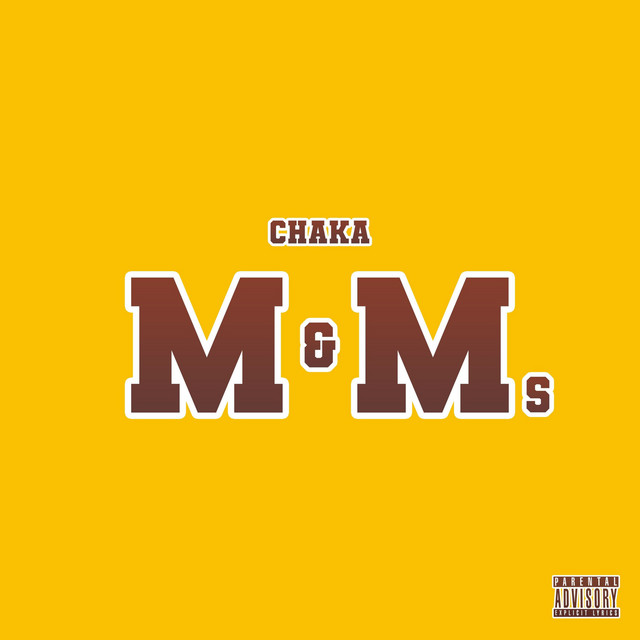 M&MS cover art