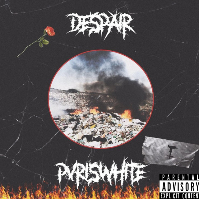 Despair cover art