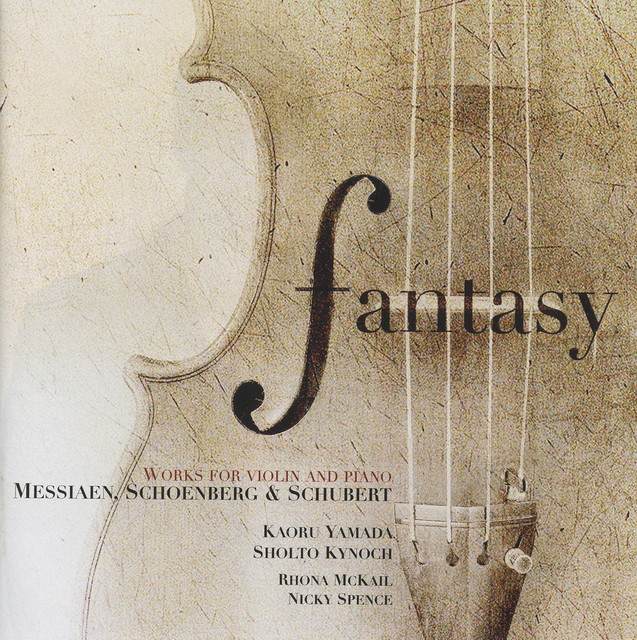 Fantasy cover