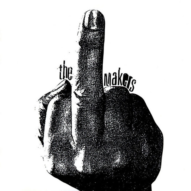 The Makers cover art