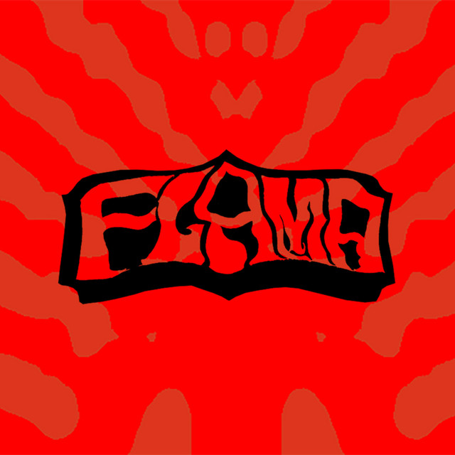 Flama cover art