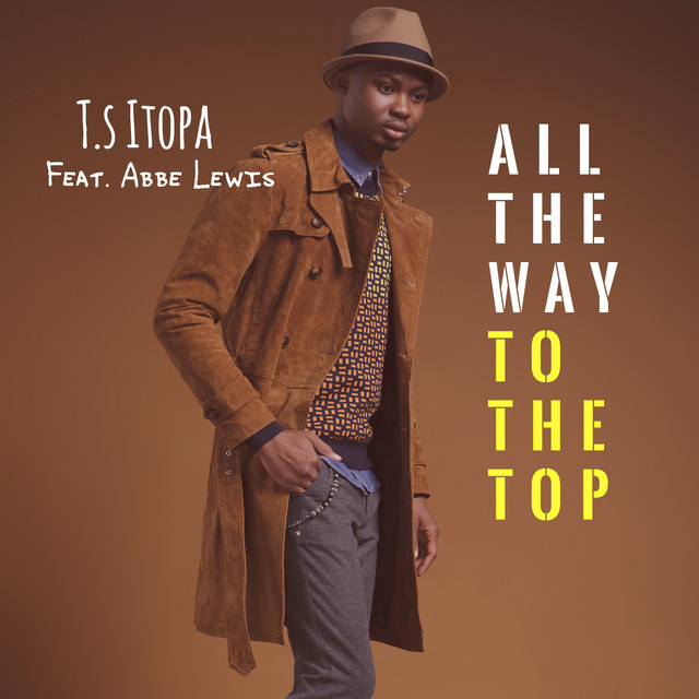 T.S Itopa | Spotify