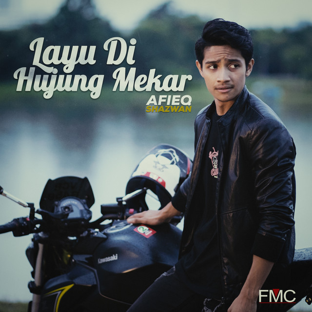 Layu Di Hujung Mekar cover art