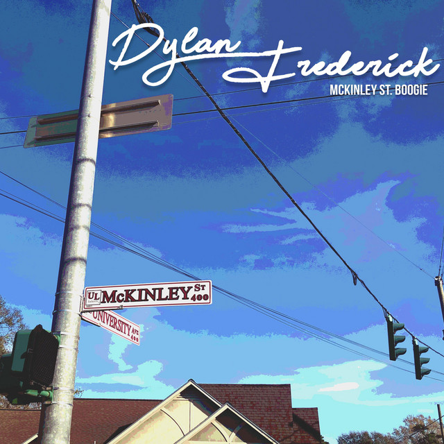 McKinley St. Boogie - Single by Dylan Frederick | Spotify