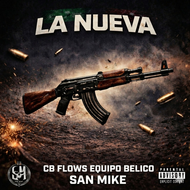 La Nueva