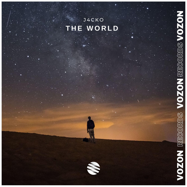 The World cover art