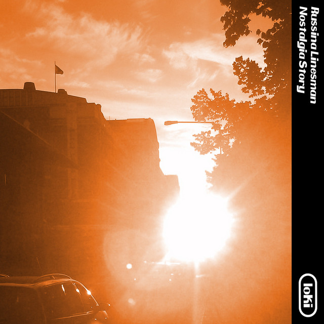 Nostalgia Story cover art
