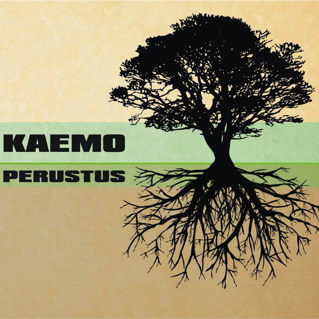 Perustus cover