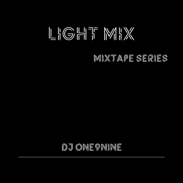 Light Mix cover art