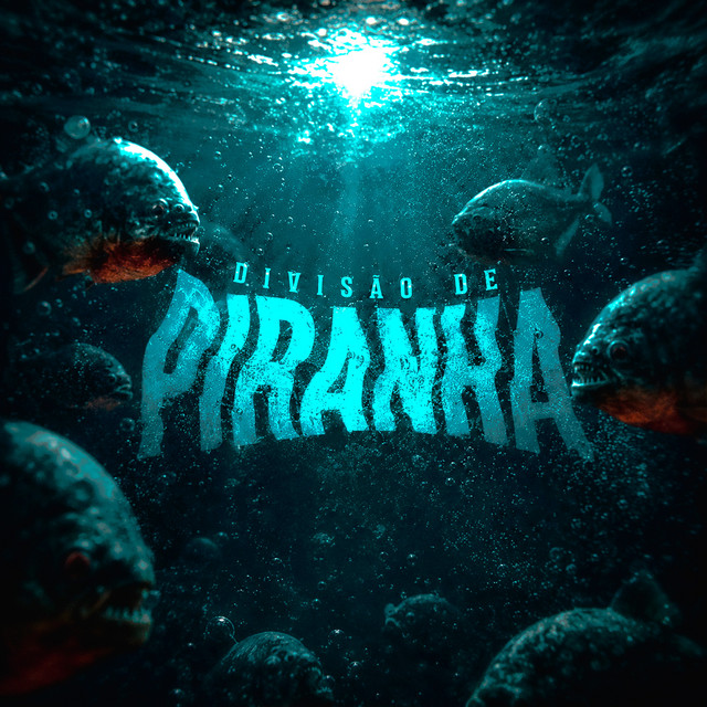 Divisão de Piranha