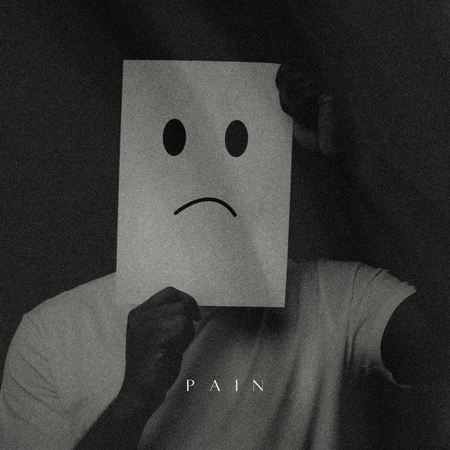 Cover art: pain. — Clavier