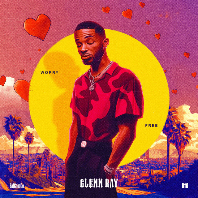 Worry Free cover