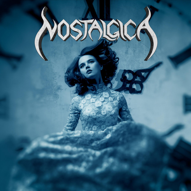 Nostalgica cover art
