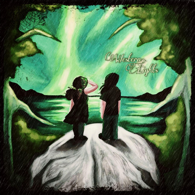 Western Lights cover art