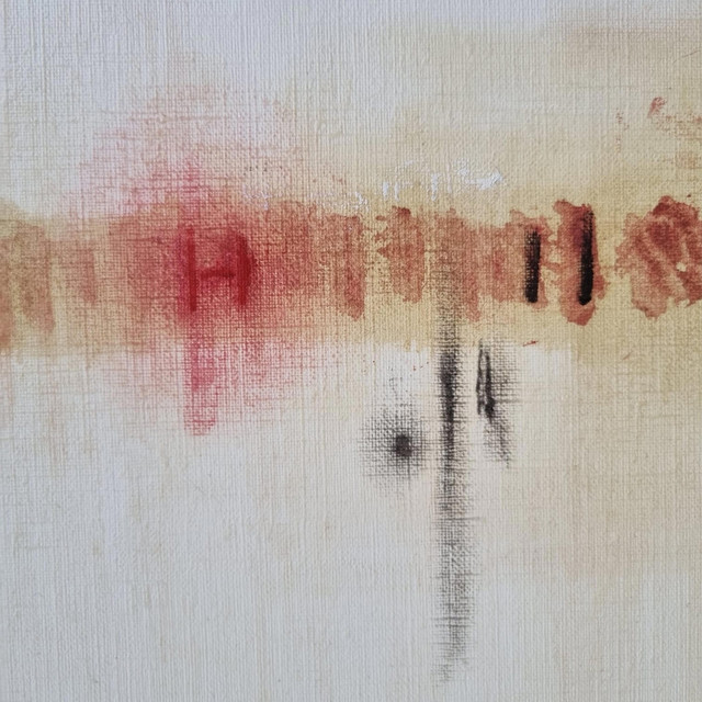BLAME cover art