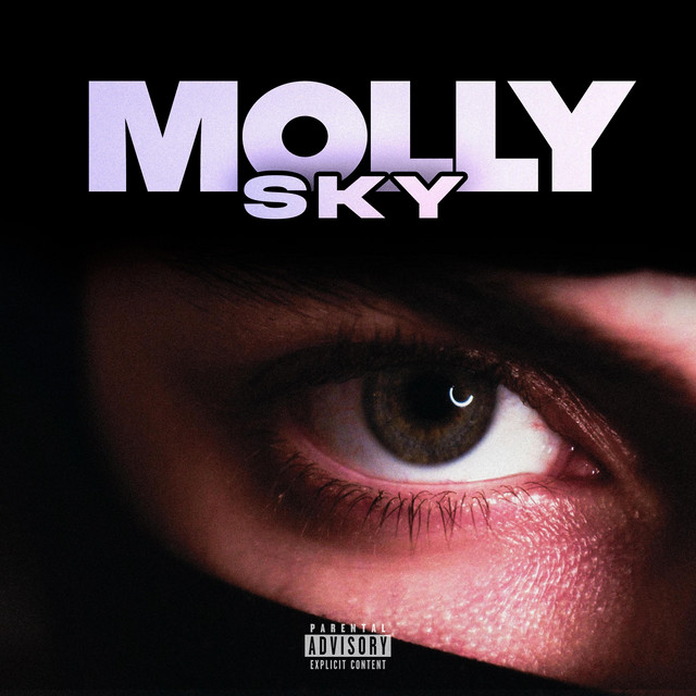Molly cover art