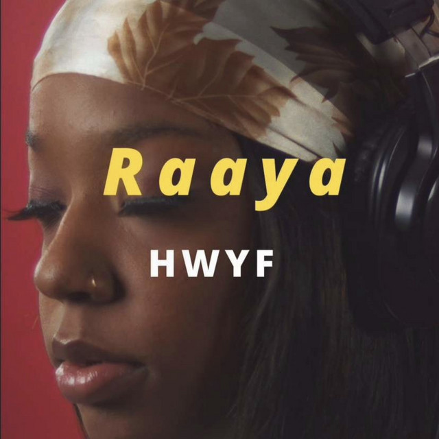 RAAYA | Spotify
