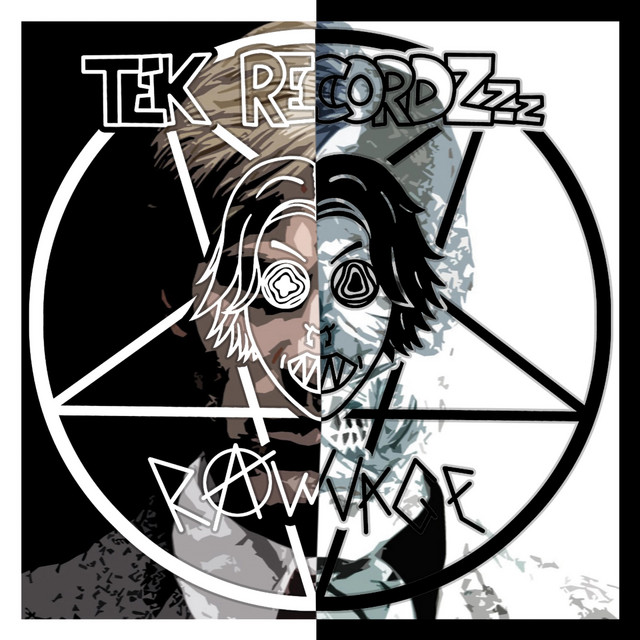 Two Faces - Single by Rawvage | Spotify