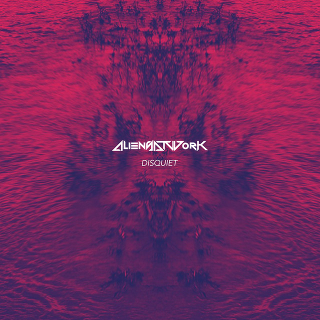 Aliens At Work | Spotify